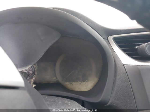 3N1AB7AP4FL694919 Nissan Sentra S/sv/sr/sl