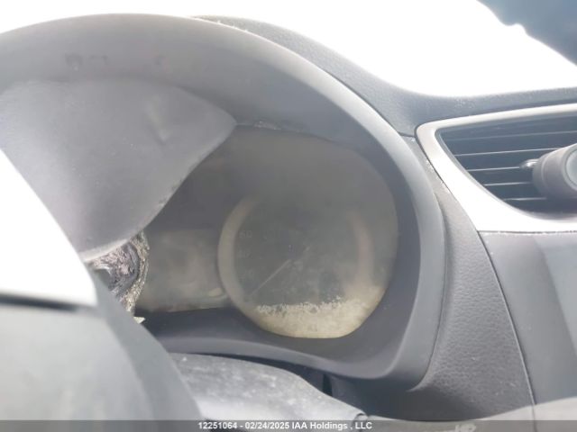 3N1AB7AP4FL694919 Nissan Sentra S/sv/sr/sl