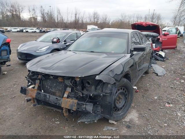 Продажа на аукционе авто 2016 Dodge Charger Police, vin: 2C3CDXKT0GH293815, номер лота: 12251132