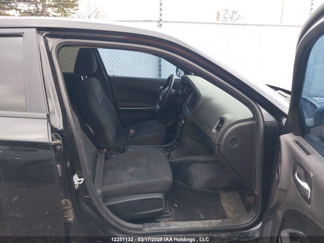 Продажа на аукционе авто 2016 Dodge Charger Police, vin: 2C3CDXKT0GH293815, номер лота: 12251132