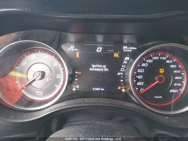 Продажа на аукционе авто 2016 Dodge Charger Police, vin: 2C3CDXKT0GH293815, номер лота: 12251132