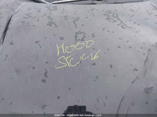 12251226 :رقم المزاد ، 2HGFC2F81HH007364 vin ، 2017 Honda Civic Ex مزاد بيع
