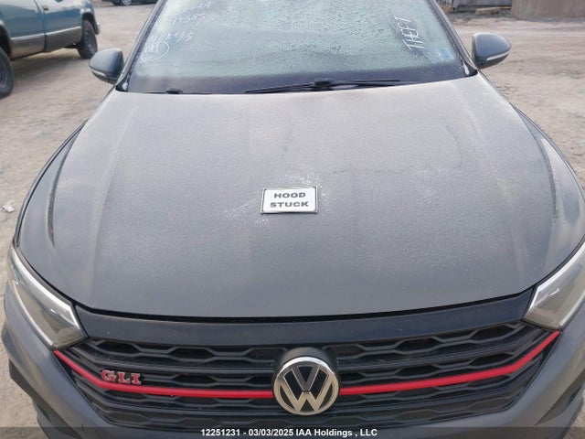 3VW6T7BU9KM191585 Volkswagen 2.0 tsi
