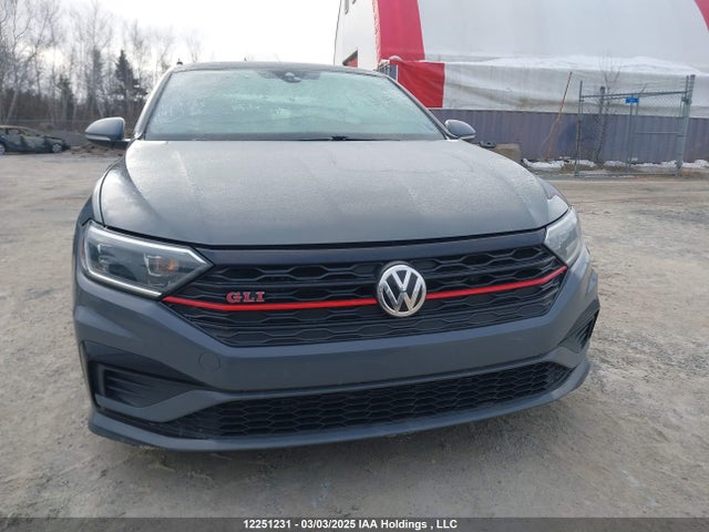 3VW6T7BU9KM191585 Volkswagen 2.0 tsi