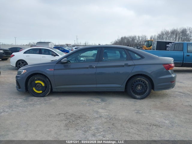 3VW6T7BU9KM191585 Volkswagen 2.0 tsi