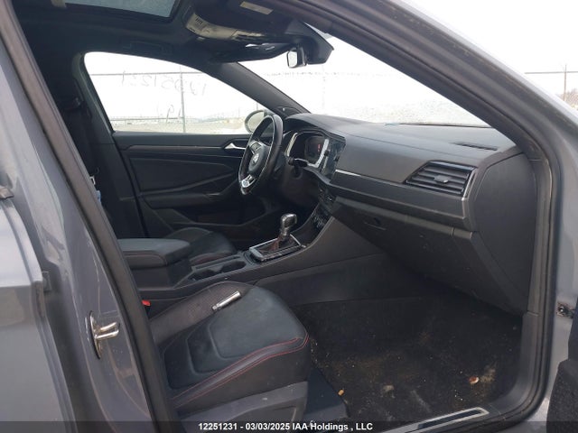 3VW6T7BU9KM191585 Volkswagen 2.0 tsi