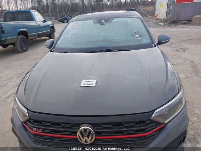 3VW6T7BU9KM191585 Volkswagen 2.0 tsi