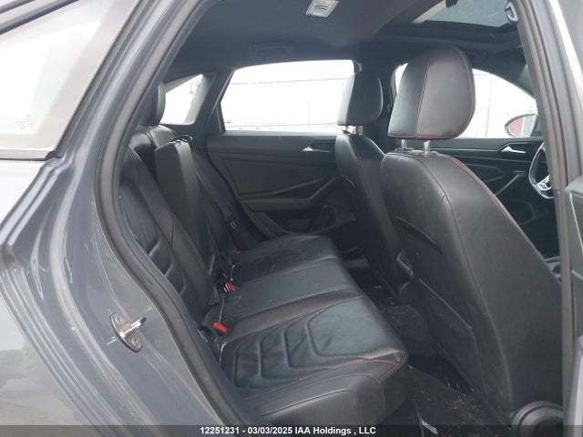 3VW6T7BU9KM191585 Volkswagen 2.0 tsi
