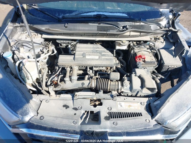 2HKRW2H97MH211256 Honda l15be