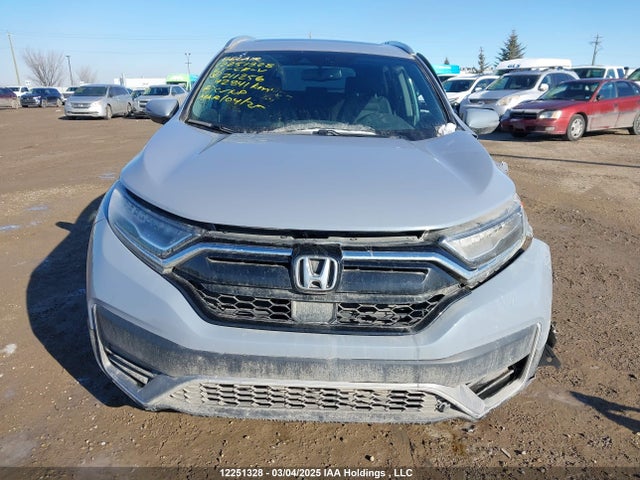 2HKRW2H97MH211256 Honda l15be