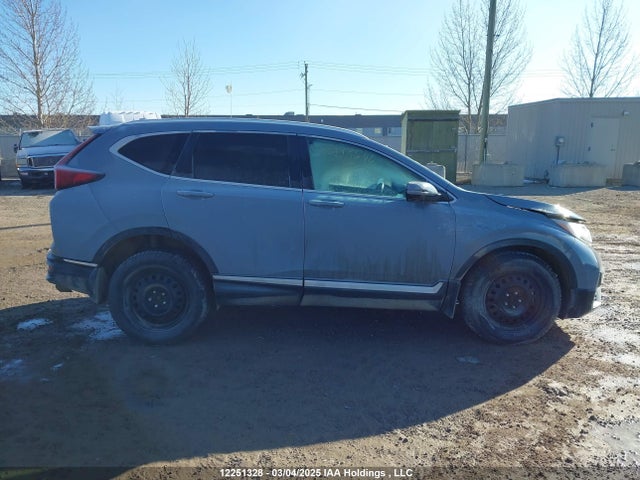 2HKRW2H97MH211256 Honda l15be