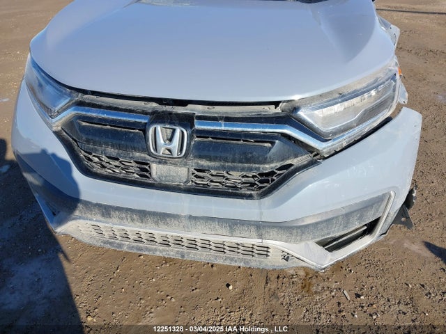 2HKRW2H97MH211256 Honda l15be