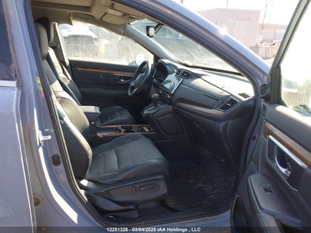 2HKRW2H97MH211256 Honda l15be