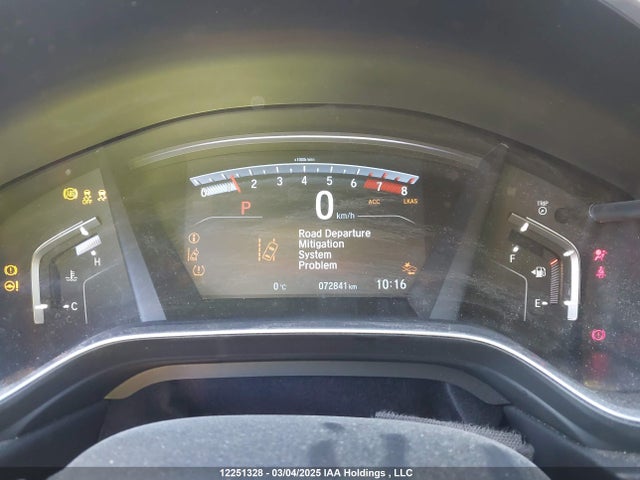 2HKRW2H97MH211256 Honda l15be