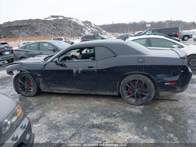 Aukcja sprzedaży 2019 Dodge Challenger, vin: 2C3CDZBT9KH627117, numer aukcji: 12251411