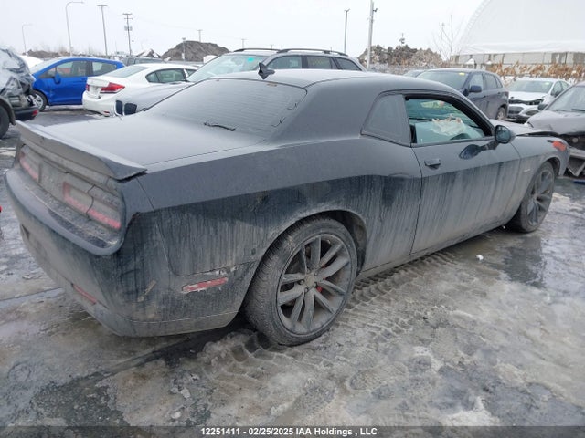 Aukcja sprzedaży 2019 Dodge Challenger, vin: 2C3CDZBT9KH627117, numer aukcji: 12251411