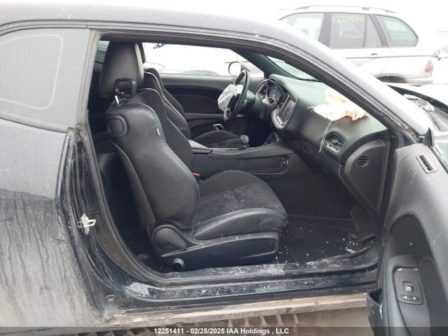 Aukcja sprzedaży 2019 Dodge Challenger, vin: 2C3CDZBT9KH627117, numer aukcji: 12251411