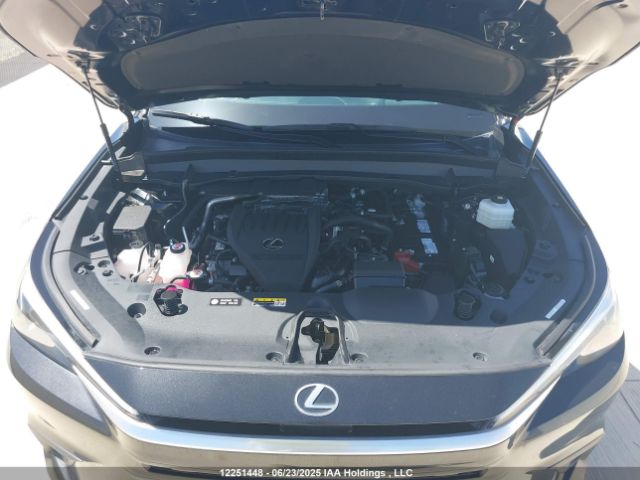 5TDAAAB6XRS009176 Lexus t24a-fts