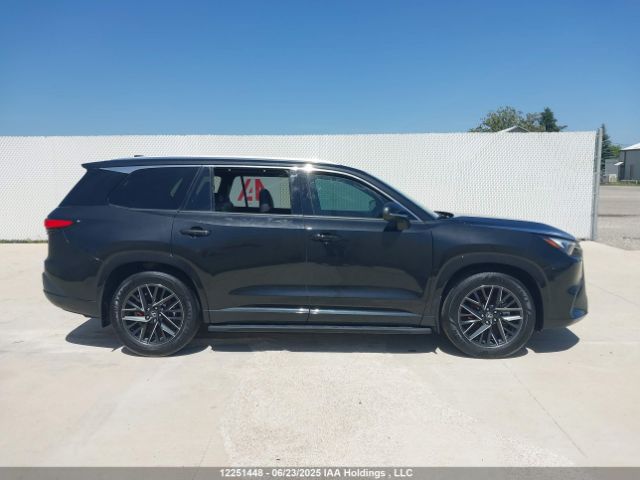 5TDAAAB6XRS009176 Lexus t24a-fts