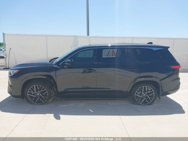 5TDAAAB6XRS009176 Lexus t24a-fts