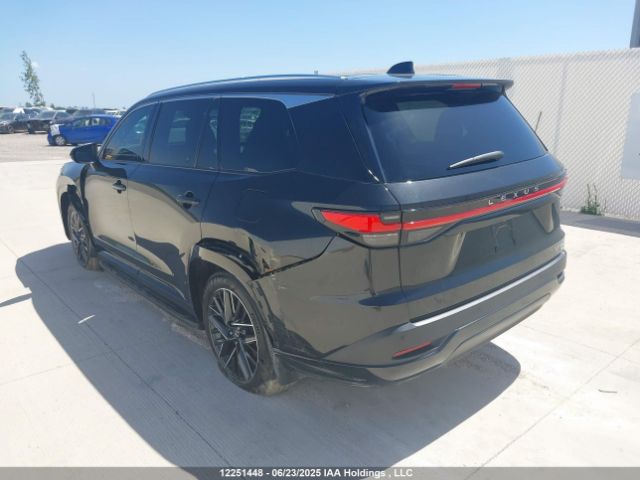 5TDAAAB6XRS009176 Lexus t24a-fts