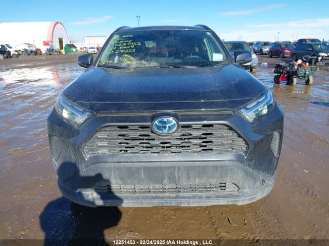 2T3RWRFV4RW240223 Toyota a25a-fxs