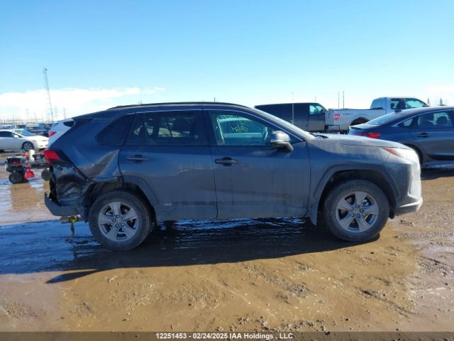 2T3RWRFV4RW240223 Toyota a25a-fxs