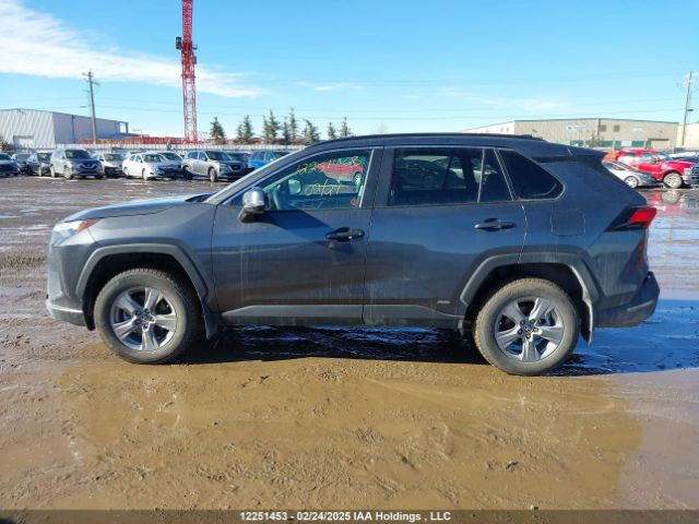 2T3RWRFV4RW240223 Toyota a25a-fxs