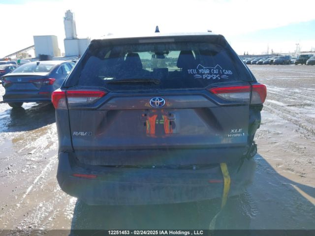 2T3RWRFV4RW240223 Toyota a25a-fxs