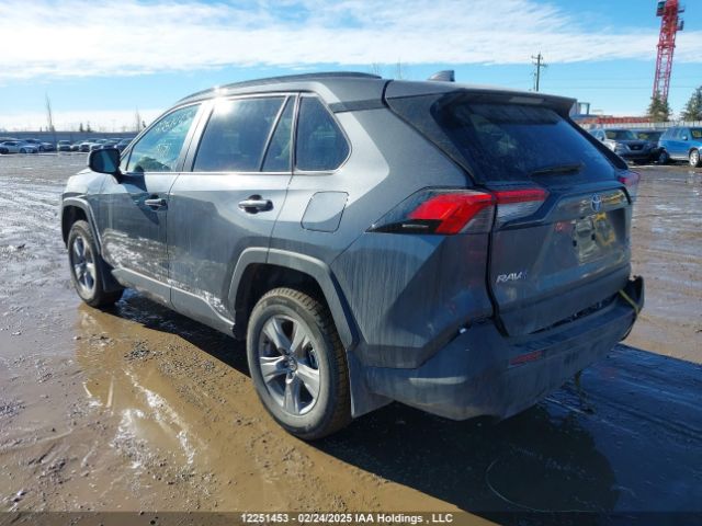 2T3RWRFV4RW240223 Toyota a25a-fxs
