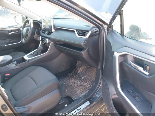 2T3RWRFV4RW240223 Toyota a25a-fxs