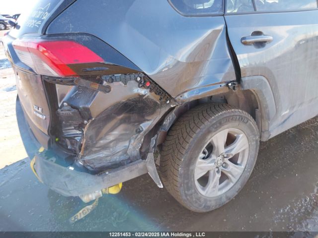 2T3RWRFV4RW240223 Toyota a25a-fxs