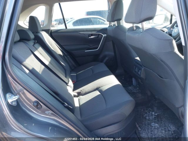 2T3RWRFV4RW240223 Toyota a25a-fxs