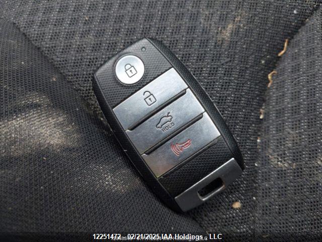 5XXGT4L38JG193405 KIA gdi
