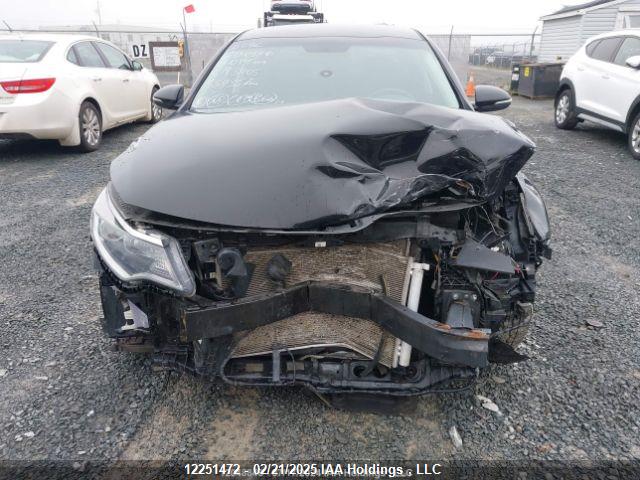 5XXGT4L38JG193405 KIA gdi