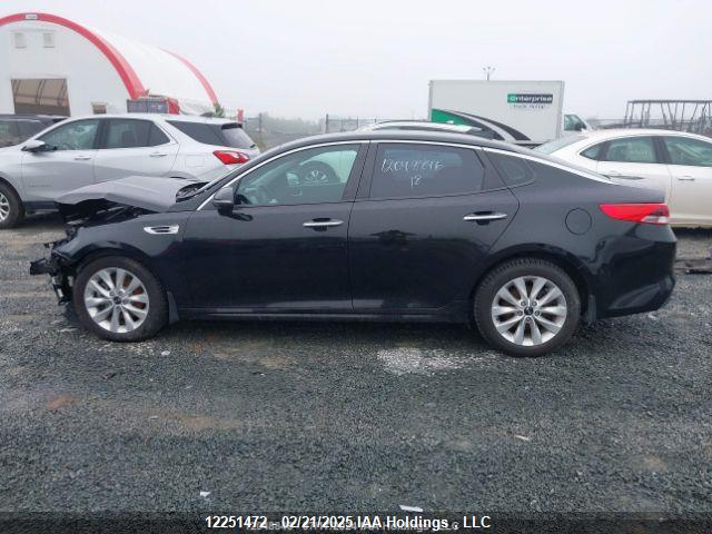 5XXGT4L38JG193405 KIA gdi