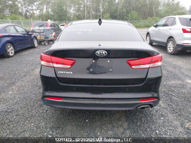 5XXGT4L38JG193405 KIA gdi