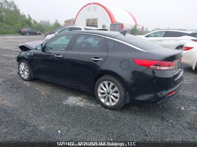 5XXGT4L38JG193405 KIA gdi