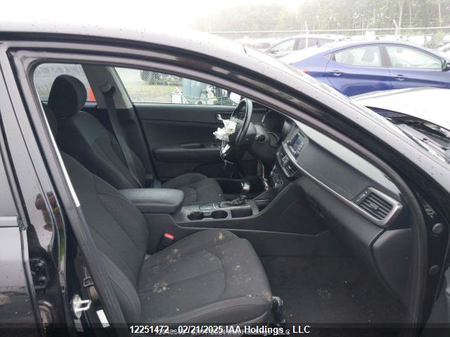 5XXGT4L38JG193405 KIA gdi