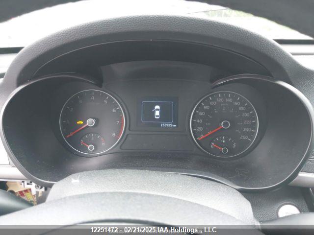 5XXGT4L38JG193405 KIA gdi