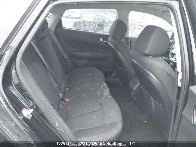 5XXGT4L38JG193405 KIA gdi