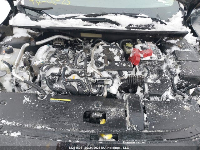 Продаж на аукціоні авто 2020 Nissan Sentra, vin: 3N1AB8DV1LY297280, номер лоту: 12251505