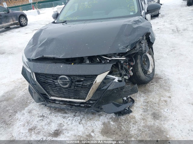 Продаж на аукціоні авто 2020 Nissan Sentra, vin: 3N1AB8DV1LY297280, номер лоту: 12251505