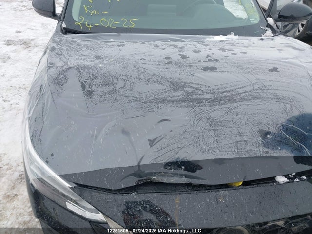 Продаж на аукціоні авто 2020 Nissan Sentra, vin: 3N1AB8DV1LY297280, номер лоту: 12251505