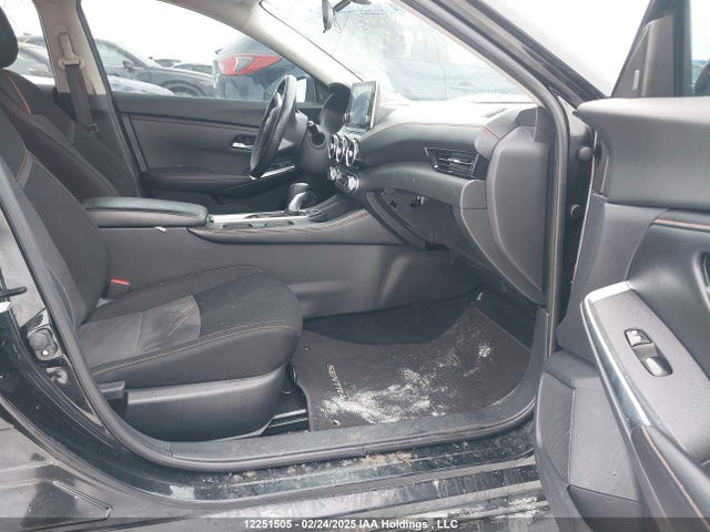 Продаж на аукціоні авто 2020 Nissan Sentra, vin: 3N1AB8DV1LY297280, номер лоту: 12251505