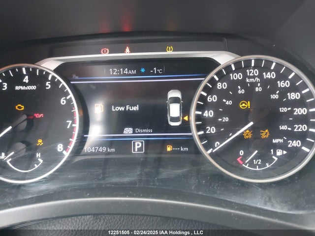 Продаж на аукціоні авто 2020 Nissan Sentra, vin: 3N1AB8DV1LY297280, номер лоту: 12251505