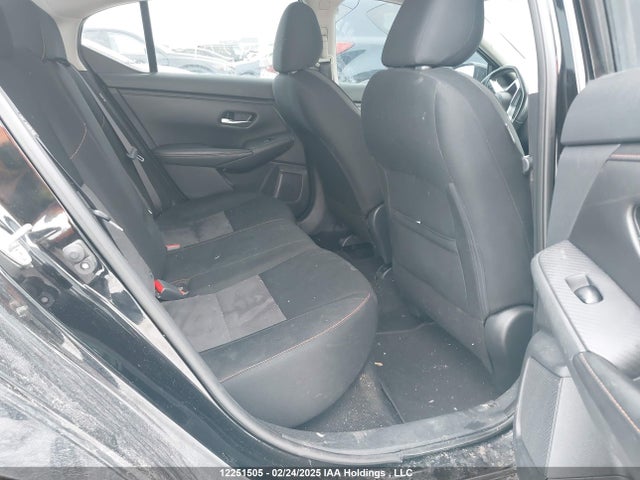 Продаж на аукціоні авто 2020 Nissan Sentra, vin: 3N1AB8DV1LY297280, номер лоту: 12251505