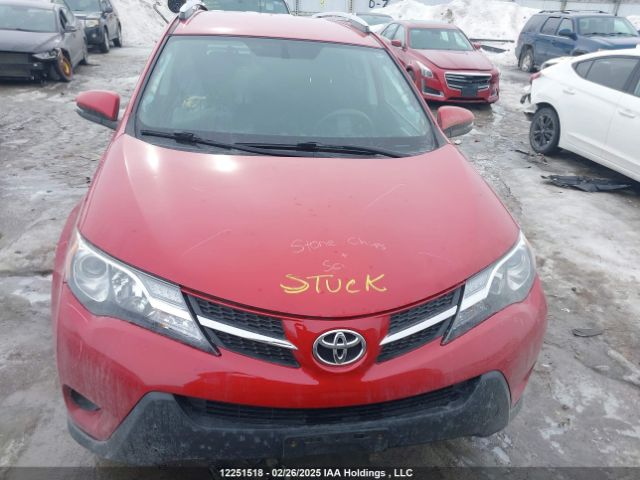 2T3ZFREV0FW221715 Toyota RAV4 LE