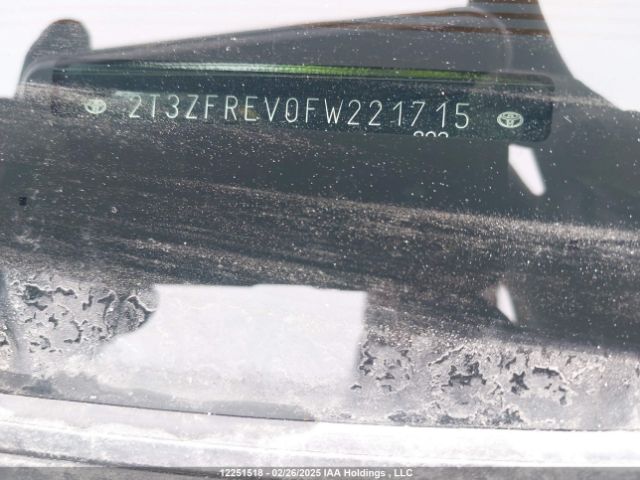 2T3ZFREV0FW221715 Toyota RAV4 LE