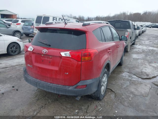 2T3ZFREV0FW221715 Toyota RAV4 LE